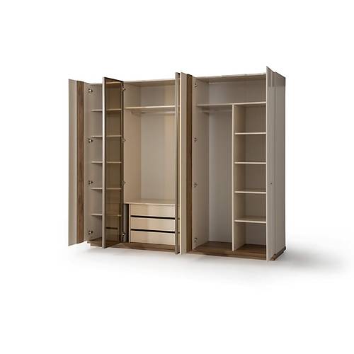 Moment-MOR Yatak Odas�