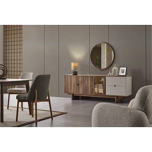 Manola-PE Yemek Odas