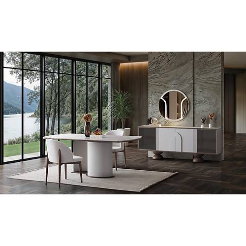 Delphine-DMX Yemek Odas�