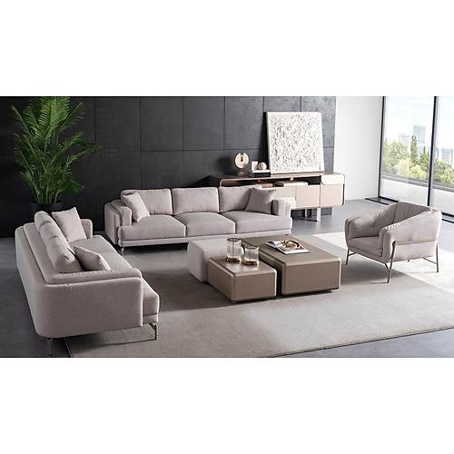 Lullaby-GK Koltuk Takm