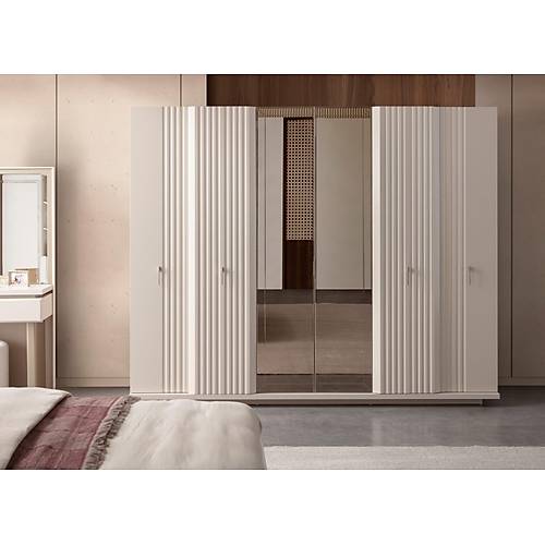 Diamond-SD Yatak Odas�