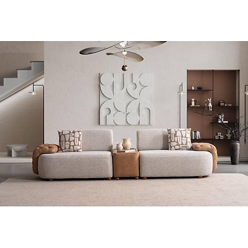 Maria-LG Koltuk Takm