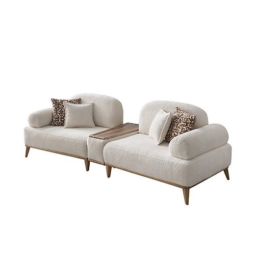 Latte-�P Koltuk Tak�m�