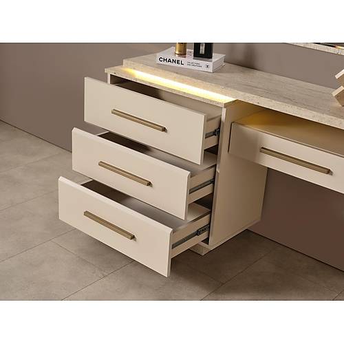 Loft-ALVS Yatak Odas�