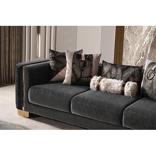 Rolex-M�A Koltuk Tak�m�