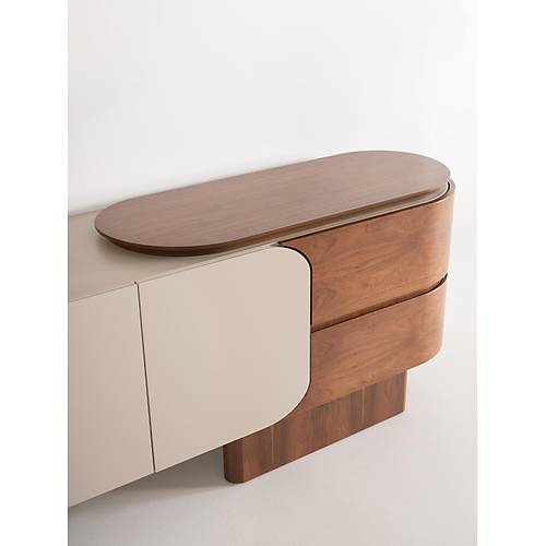 Librevil-NLL Yemek Odas