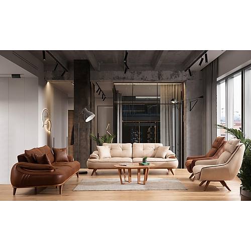 Madlen-SC Koltuk Takm