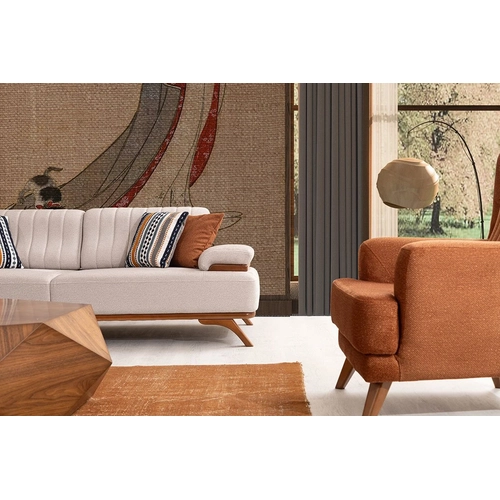 nfinity-MOS Koltuk Takm