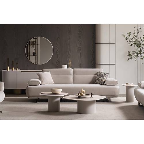 Lizbon Plus-HNT Koltuk Tak�m�