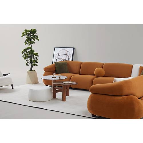 Luna-� K��e Koltuk