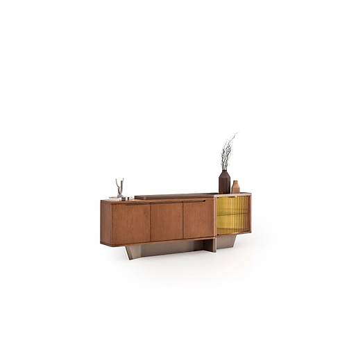 Mevlana-BMN Yemek Odas