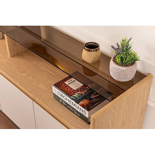 Natura-BES Yemek Odas�