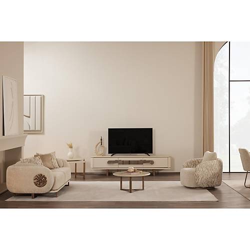 Suzanne-�DL Tv �nitesi