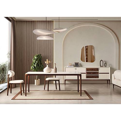 Balvi-SANTA Yemek Odas