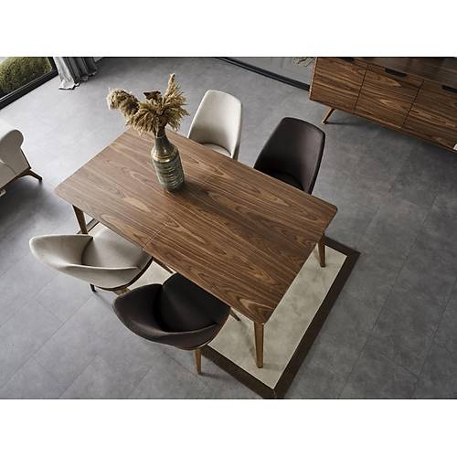 Legno-LOU Yemek Odas