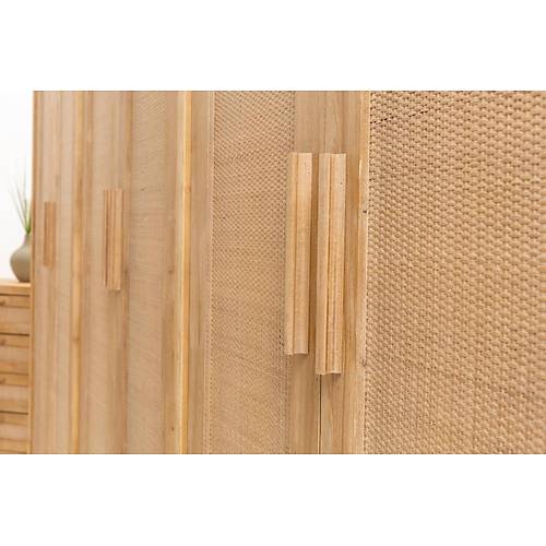 Tiffany-BOHO Yatak Odas�