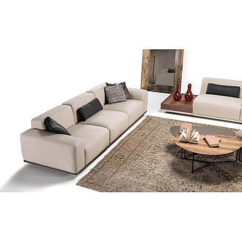 Vika-TET Koltuk Tak�m�