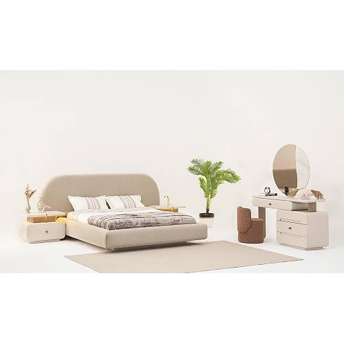 Opera-RS Yatak Odas�