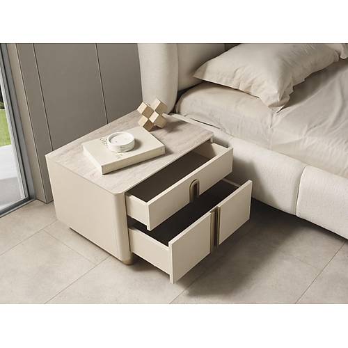 Halikarnas-F Yatak Odas