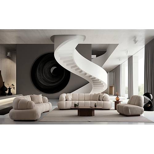 Piazza-ENF Koltuk Tak�m�