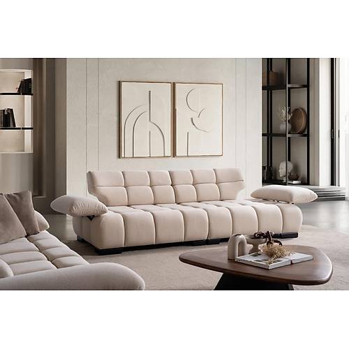 Liberta-PFF Koltuk Tak�m�