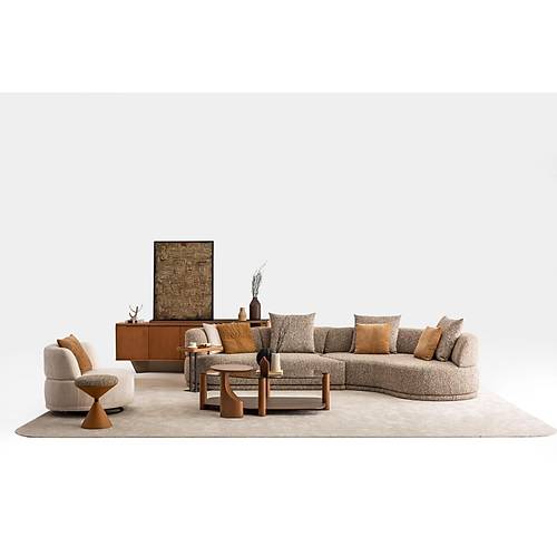 Mevlana-BMN Ke Koltuk