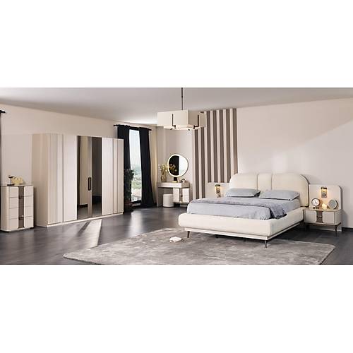 �ndeco-DC Yatak Odas�