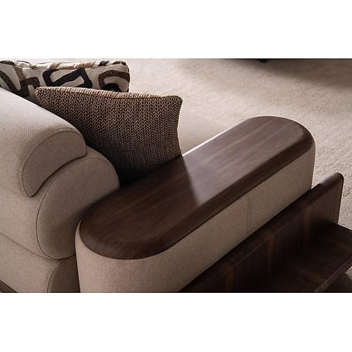 Anadolu Hisar-VRSS Koltuk Takm