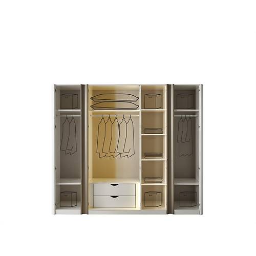 Voyage-RXX Yatak Odas�