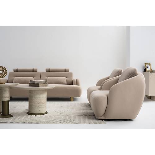 Listra-CAN Koltuk Tak�m�