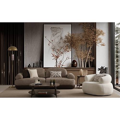 Nautilus-A� Koltuk Tak�m�