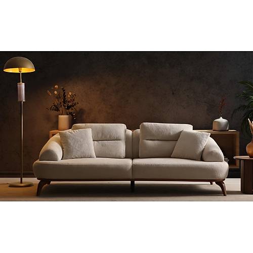 Lafayette-LUN Koltuk Takm