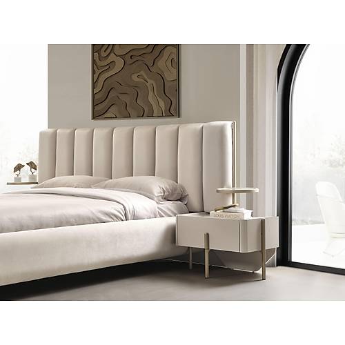 Alga-ON Yatak Odas�