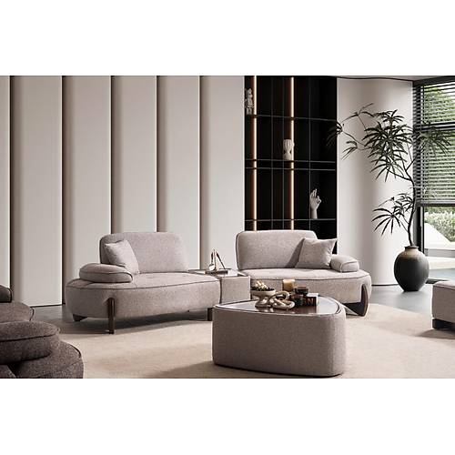 Palma-ODS Koltuk Tak�m�