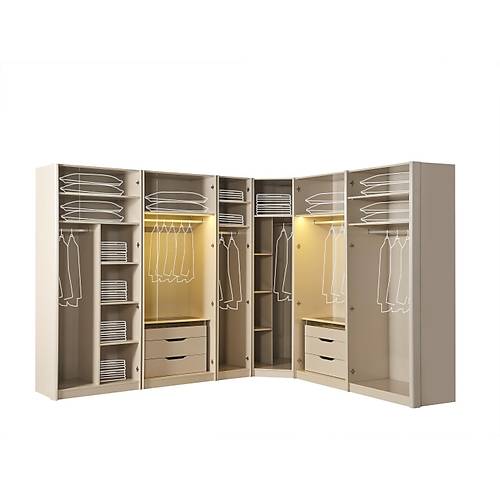 Petra-R�V Yatak Odas�