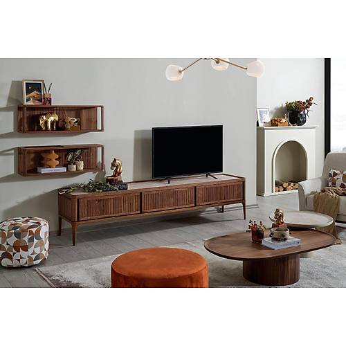 Colorado Ceviz-PAL Tv �nitesi