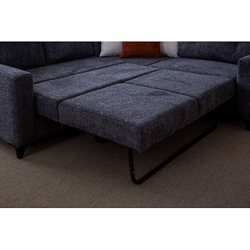 Mitron-YKM Ke Koltuk