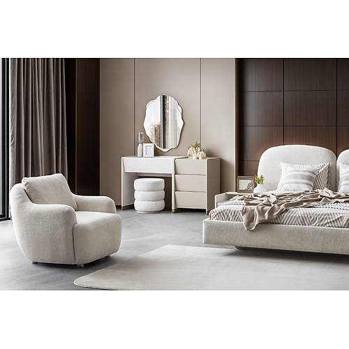 Japandi-GL Yatak Odas