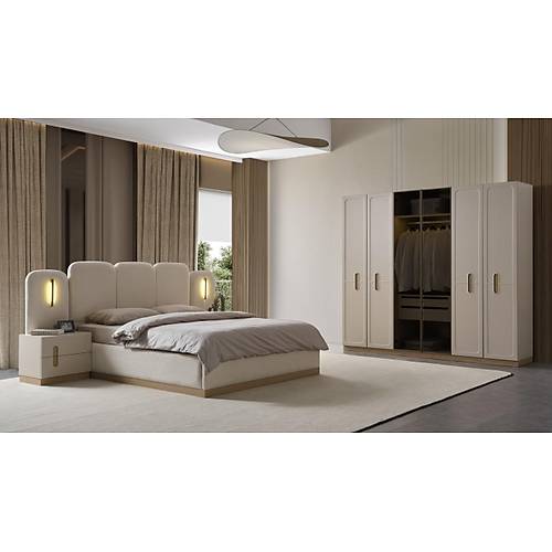 Harika-BER Yatak Odas