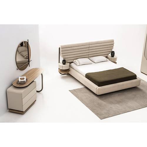 Bianca-CAN Yatak Odas