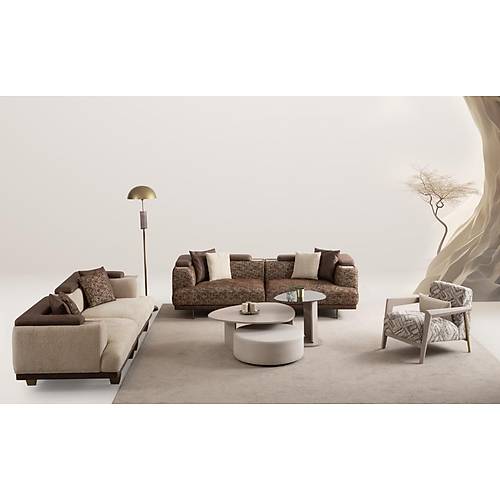 Arte-NOW Koltuk Tak�m�