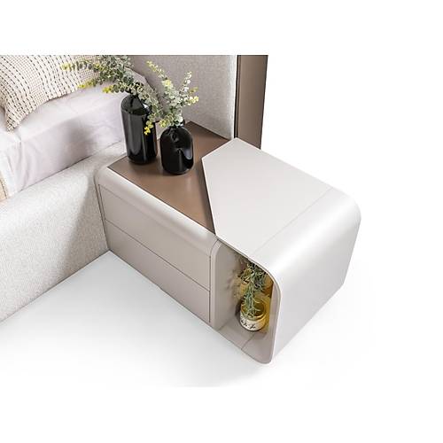 Zen-VC Yatak Odas�