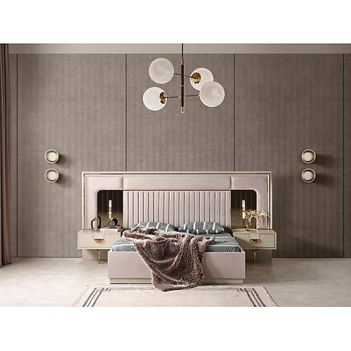 Truva-TL Yatak Odas�