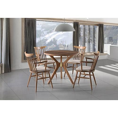 123-B�L Masa & Sandalye