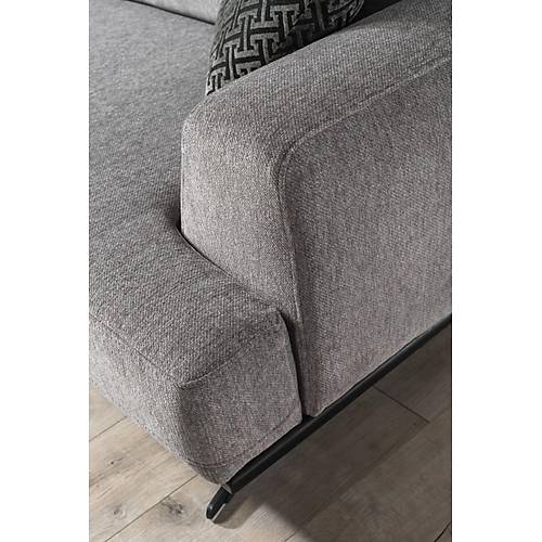 Magnum 1-DNSS Koltuk Takm