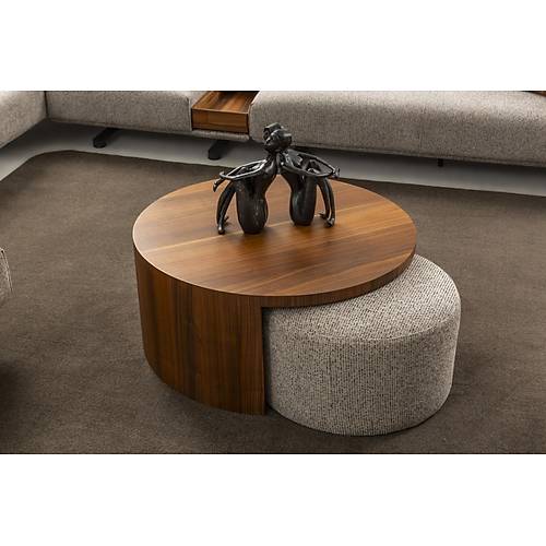 Levanzo-KRS Ke Koltuk