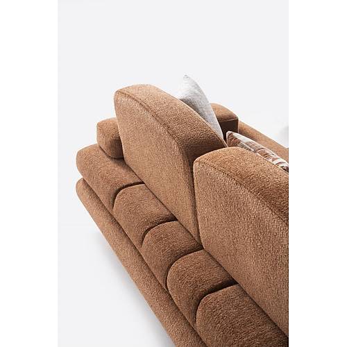 Mocha-ARD Koltuk Takm