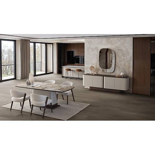 Alba-ETRL Yemek Odas�