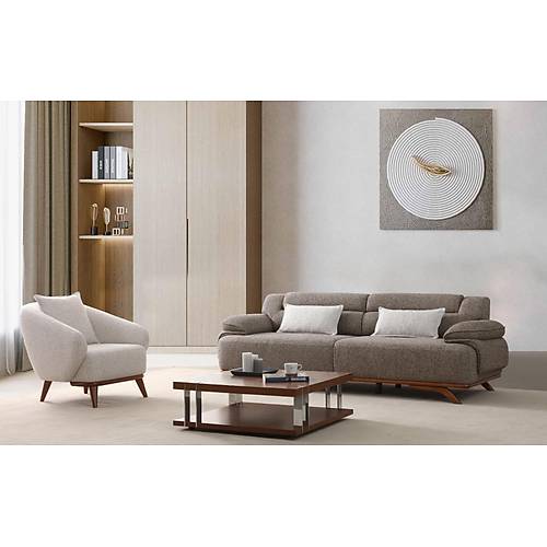 Vecona-NOW Koltuk Tak�m�