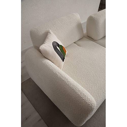 Bade II-HTT Koltuk Tak�m�